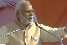 હું ગુજરાતને દક્ષિણ કોરિયા બનાવવા માંગતો હતોઃ ઇન્વેસ્ટર્સ સમિટમાં બોલ્યા PM મોદી