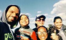 શિખરનું ધવનનું એક્સિડન્ટ થતાં રોડ પર ઘસડાયો ? જુઓ તસવીરો