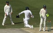 બે વર્ષ બાદ પાકિસ્તાનની ટીમમાં પરત ફરતા જ આ ખેલાડીએ ઓસ્ટ્રેલિયાની કરી આવી હાલત, જાણો વિગત