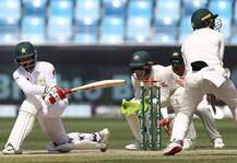 બે વર્ષ બાદ પાકિસ્તાનની ટીમમાં પરત ફરતા જ આ ખેલાડીએ ઓસ્ટ્રેલિયાની કરી આવી હાલત, જાણો વિગત