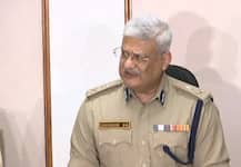 ગુજરાતમાં પરપ્રાંતિયો પર થતા હુમલાઓ બાદ DGPની પ્રેસ કૉંફ્રંસ કહ્યું, 342 લોકોની કરાઈ અટકાયત