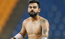 વિરાટ કોહલીએ તેની સૌથી પસંદગીની ચીજની આપી કુરબાની, જાણો વિગત