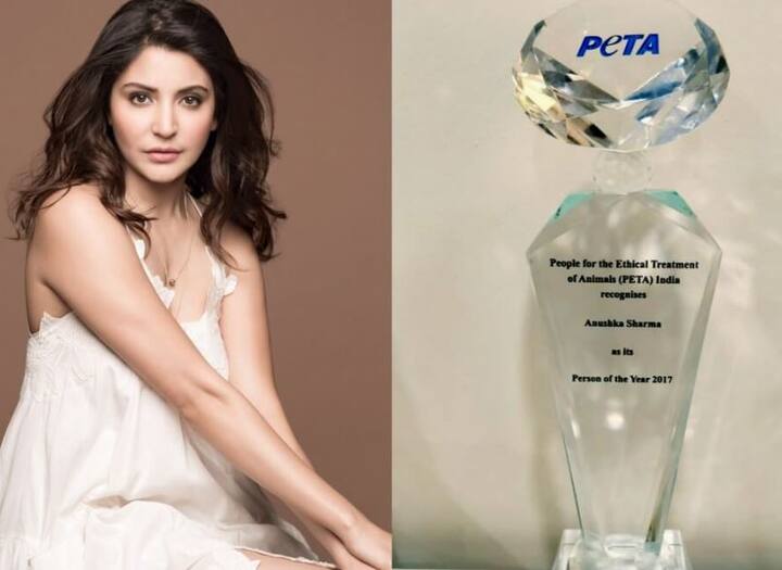 બે વર્ષ પહેલા કોહલીની પત્ની અનુષ્કા શર્માએ પ્રાણી અધિકાર સંગઠન PETAના સમર્થનમાં શાકાહારી બનવાનો ફેંસલો લીધો હતો.