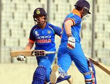 એશિયા કપઃ સીનિયર ટીમ બાદ અંડર-19 ટીમ પણ બની વિજેતા, શ્રીલંકાને 144 રનથી આપી હાર