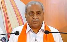 નાયબ મુખ્યમંત્રી નીતિન પટેલનાં નિવેદન બાદ ઠાકોરો કેમ ભડક્યાં? જાણો વિગત