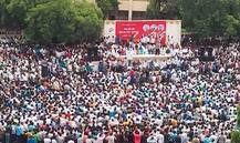 નાયબ મુખ્યમંત્રી નીતિન પટેલનાં નિવેદન બાદ ઠાકોરો કેમ ભડક્યાં? જાણો વિગત