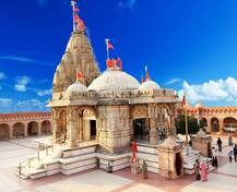 ઉમિયા માતાજી સંસ્થાનના નવા પ્રમુખ તરીકે કોની કરાઈ વરણી, જાણો વિગત