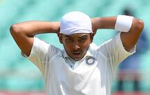 વિરાટ કોહલીએ કહ્યું મે આ ખાસ કારણથી પૃથ્વી શૉને લીધો હતો ટીમમાં, જાણો વિગતે