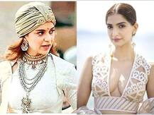 સોનમ કપૂર પર ભડકી આ એક્ટ્રેકસ, કહ્યું- સોનમ મને જજ કરનારી કોણ....