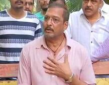 તનુશ્રી મામલે નાના પાટેકરે પ્રથમ વખત મીડિયા સમક્ષ આપ્યું નિવેદન, જાણો શું બોલ્યા