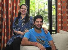 ભારતીય ક્રિકેટ ટીમના વિસ્ફોટક બેટ્સમેનની માતાને લાગ્યો 50 લાખનો ચુનો, જાણો વિગત