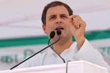 ગુજરાતમાં પરપ્રાંતીય પર હુમલા માટે બંધ પડેલા કારખાના અને બેરોજગારી જવાબદારઃ રાહુલ ગાંધી