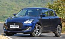 મારુતિની આ લોકપ્રિય કાર નથી સલામત, ક્રેશ ટેસ્ટમાં થઈ નાપાસ