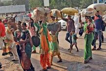 ‘અલ્પેશ ઠાકોરને કોંગ્રેસમાંથી કાઢો’નો મેસેજ સોશિયલ મીડિયામાં થયો વાયરલ, જાણો વિગત