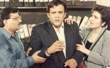 ટીવીના સૌથી \'સંસ્કારી\' બાબૂજી પર લાગ્યો રેપનો આરોપ, જાણો સમગ્ર મામલો