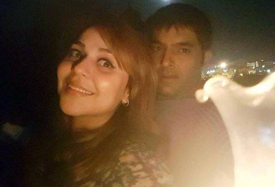 રિપોર્ટ્સ મુજબ પોતાના નવા શોના લોન્ચ સાથે કપિલના ઘરમાં લગ્નની તૈયારીઓ પણ શરૂ થઈ ગઈ છે. કપિલ શર્મા આ વર્ષના અંતમાં એટલે કે ડિસેમ્બર 2018માં પોતાની ગર્લફ્રેન્ડ ગિન્ની સાથે લગ્ન કરવા જઈ રહ્યો છે. આ લગ્ન કપિલના ગામ અમૃતસરમાં રાખવામાં આવશે. 