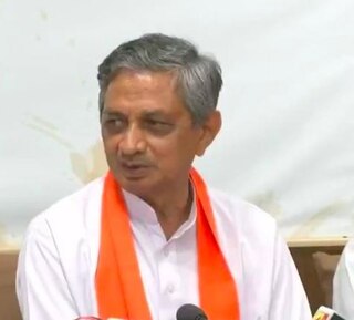 Koli Samaj New president allegation against Minister Kuvarji Bavaliya બાવળીયાએ કોળી સમજને તોડ્યો, મંત્રી બનવા જ ભાજપમાં જોડાયા, મંત્રી બનીને પોતાના ફાયદા માટે કામ કર્યું