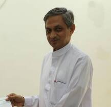 જસદણની પેટાચૂંટણી પહેલાં મંત્રી કુંવરજી બાવળિયાને શું લાગ્યો મોટો આંચકો ?