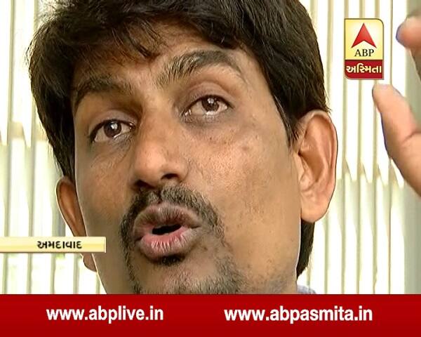 ગરીબો માટે રાજકારણમાં આવ્યો છું. આવી જ રાજનીતિ હોય તો મને ધારાસભ્ય બની રહેવામાં પણ કોઈ રસ નથી. આ જાડી ચામડીના લોકો છે. એમને લાશોની રાજનીતિમાં જ ખબર પડે છે. હું લાશોની રાજનીતિ ન કરી શકું.