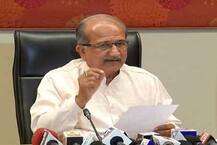 ભુપેન્દ્રસિંહ ચુડાસમાની ચૂંટણી મુદ્દે ગુજરાત હાઈકોર્ટે શું આપ્યો મોટો ચુકાદો? જાણો વિગત