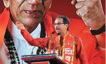 BJP માટે ‘અચ્છે દિન’ લાવવા છતાં વનવાસમાં છે ભગવાન રામઃ શિવસેના