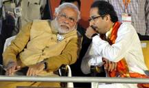 BJP માટે ‘અચ્છે દિન’ લાવવા છતાં વનવાસમાં છે ભગવાન રામઃ શિવસેના