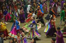 આજથી નવરાત્રિનો પ્રારંભ, આ વખતે આવશે બે છઠ, વરસાદની આગાહીથી ખેલૈયાઓ ચિંતિત