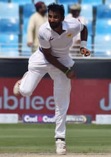 ડેબ્યૂ મેચમાં જ પાકિસ્તાનના આ બોલરે નાંખ્યો ડ્રીમ સ્પેલ, જાણો વિગત