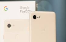 Google Pixel 3 અને Pixel 3 XL ભારતમાં થયા લોન્ચ, જાણો કિંમત અને ફિચર્સ