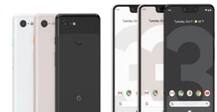 Google Pixel 3 અને Pixel 3 XL ભારતમાં થયા લોન્ચ, જાણો કિંમત અને ફિચર્સ
