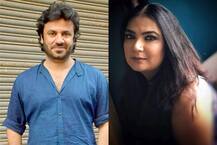 તેણે મને જબરદસ્તી પકડી લીધી અને મારા હોઠ પર KISS કરવા લાગ્યો, વિકાસ પર વધુ એક એક્ટ્રેસે લગાવ્યો આરોપ