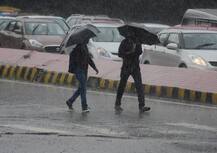 ક્યાં બે રાજ્યોમાં ત્રાટકશે વાવાઝોડું, ભારેથી અતિ ભારે વરસાદની શક્યતા? જાણો વિગત