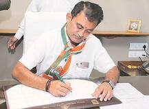 પરપ્રાંતિયો પર હુમલાને લઈને પરેશ ધાનાણીએ ભાજપ પર શું કર્યા પ્રહારો? જાણો વિગત