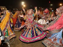 નવરાત્રિમાં રાતે 12 વાગ્યા પછી લાઉડ સ્પિકર વગાડશો તો પોલીસ શું કરશે? જાણો વિગત