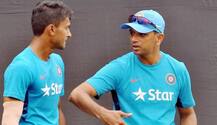 વિરાટ કોહલી અને ટીમે વિદેશ પ્રવાસમાં પુરતી પ્રેક્ટિસ મેચ રમવી જોઈએઃ રાહુલ દ્રવિડ