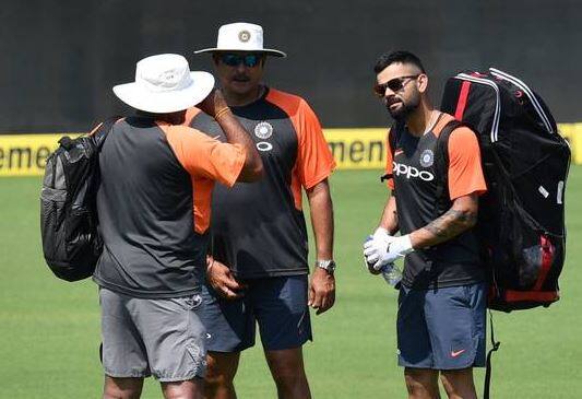 હું માનું છું કે વન ડે અને ટી20 ક્રિકેટમાં આપણી પાસે અઢળક ટેલેન્ટ છે પરંતુ ટેસ્ટ ક્રિકેટમાં મર્યાદીત જ ટેલેન્ટ છે અને તેના કારણે ધાર્યુ પરિણામ મળતું નથી. ભવિષ્યમાં પણ આપણી માટે આ સૌથી મોટો પડકાર હશે તેમ પણ દ્રવિડે કહ્યું હતું.