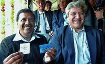 કેજરીવાલ સરકારના મંત્રી કૈલાશ ગહલોતના ઘરે ઈન્કમ ટેક્સ વિભાગના દરોડા, AAPએ ગણાવ્યો રાજકીય એજન્ડા