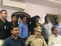 સુરતઃ યુવકે ફટકારતાં પ્રેમિકાએ કરી લીધાં બીજે લગ્ન, પ્રેમિકાને પાછી મેળવવા યુવકે ઘડ્યો કેવો ખતરનાક પ્લાન?