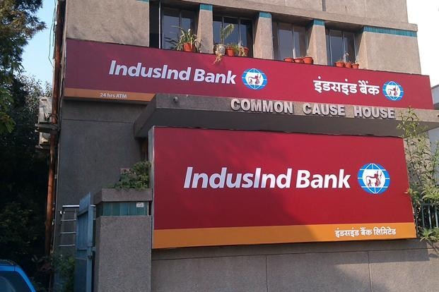 2 indusind bank launches india first two chip debit cum credit card
