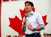 કેનેડાના PM જસ્ટિન ટ્રૂડોએ આપી નવરાત્રિની શુભકામના, જાણો શું કહ્યું