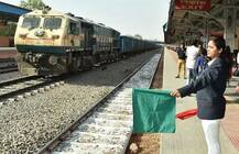 મોદી સરકારે 12 લાખ રેલવે કર્મચારીઓને આપી દિવાળી ભેટ, મળશે 78 દિવસનું બોનસ