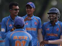 T-20 ક્રિકેટ ઇતિહાસમાં અનોખો મુકાબલો, માત્ર 6 રનનો લક્ષ્યાંક, બોલરે 1 રન આપી 5 વિકેટ ઝડપી