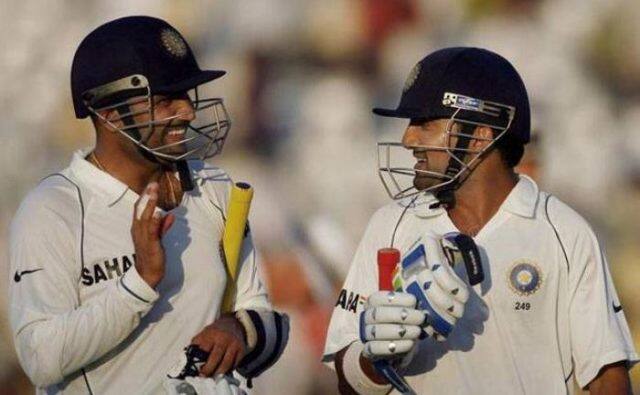  ગંભીરે બુધવારે એક કાર્યક્રમ બાદ કહ્યું કે, જે પણ પૃથ્વી અને સેહવાગની તુલના કરી રહ્યા છે તેને આવું કરતા પહેલા બે વખત વિચારવું જોઈએ. છેવટે તો તમારે કોઈની કોઈ સાથે તુલના ન કરવી જોઈએ. પૃથ્વીએ હજુ પોતાની કારકિર્દીની શરૂઆત કરી છે અને તેને લાંબી સફર કાપવાની છે. હું ક્યારેય તુલનામાં વિશ્વાસ કરતો નથી.