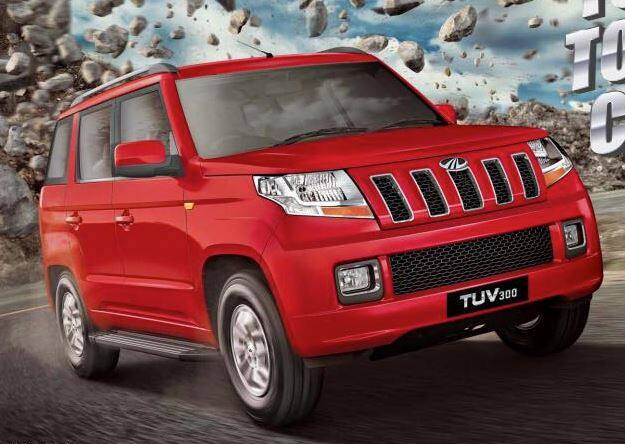 કંપનીએ આ માટે ભાડાની રકમ પણ નક્કી કરી દીધી છે. નવી સ્કોર્પિયો લેવા પર દર મહિને 26,499 રૂપિયા ચુકવવા પડશે. XUV500W5 માટે પ્રતિ માસ 32,999 રૂપિયા, KUV100nxt K2 માટે પ્રતિ માસ 13,499 રૂપિયા, TUV 300 T4+ માટે પ્રતિ માસ 21,499 રૂપિયા ચુકવવા પડશે.