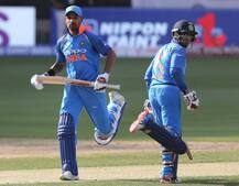 આજે વેસ્ટ ઈન્ડિઝ સામે વન ડે શ્રેણીની ટીમ થશે જાહેર, આવી હોઈ શકે છે ટીમ ઈન્ડિયા