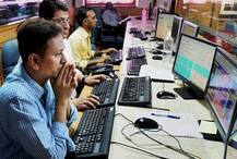 શેરબજારમાં કડાકો, સેન્સેક્સ 1000 પોઇન્ટ તૂટ્યો, રૂપિયો અત્યાર સુધીના સૌથી નીચલા સ્તર પર