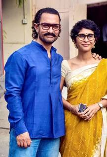 આમિર ખાને લીધો મોટો ફેંસલો, યૌન શોષણના આરોપી ડાયરેક્ટરની ફિલ્મ છોડી, જાણો વિગત