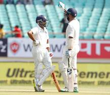 INDvWI: હૈદરાબાદ ટેસ્ટ પહેલા ભારતે જાહેર કર્યા 12 ખેલાડીના નામ, જાણો કોને મળ્યું સ્થાન