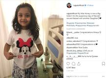 47 વર્ષની વયે ફરી પિતા બન્યો બોલિવૂડનો આ એક્ટર, નવરાત્રિમાં પુત્રીનો જન્મ