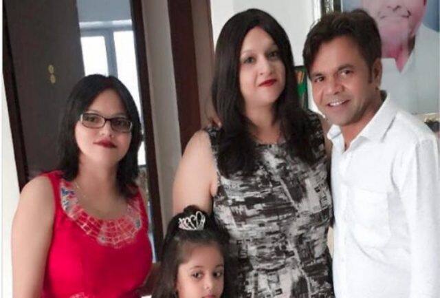  રાજપાલ યાદવ હવે ટૂંક સમયમાં ફિલ્મ ચંડીગઢ, અમૃતસર, ચંડીગઢમાં જોવા મળશે. આ એક પંજાબી ફિલ્મ છે. આ ફિલ્મમાં તે ખાસ ભૂમિકામાં જોવા મળશે.